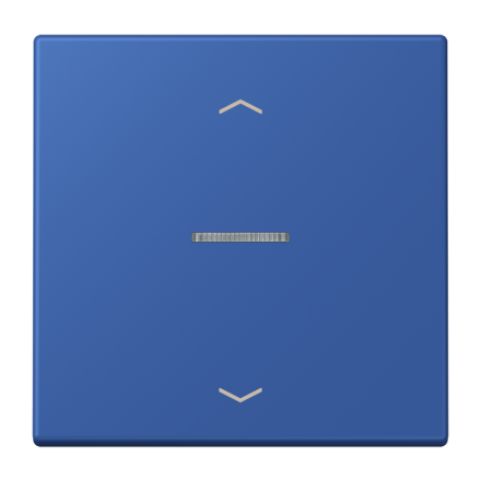 JUNG HOME кнопка, 1 группа с символами «стрелки», BT LC 17101 P253