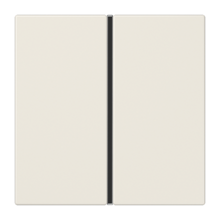 LS401TSA Набор клавиш для сенсорного модуля KNX, одиночный, бежевый