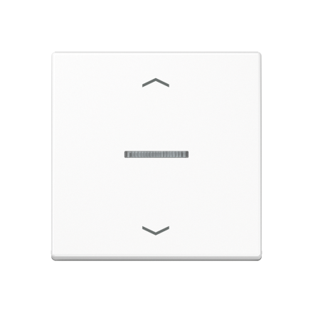 Клавиша с окошком и с символами «стрелки», A 101 KO5P WW