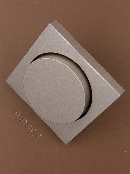 Накладка на роторный механизм, A 1740 CH