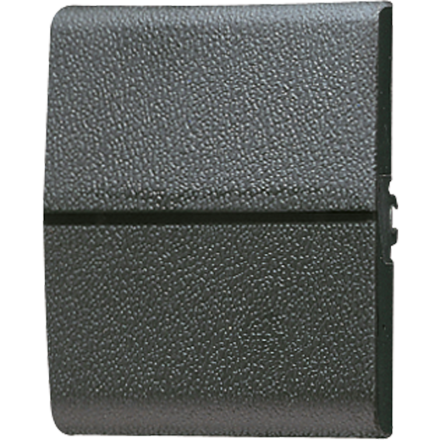 800NT Клавиша для одинарных кнопок BCU