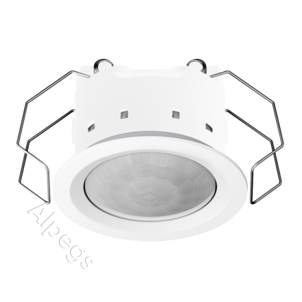 3361MWW KNX/EIB датчик присутствия мини