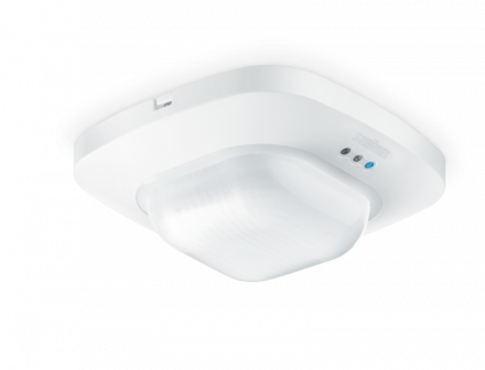 IR Quattro HD DALI 002756 IP 20 white/инфракрасный датчик присутствия потолочный, встраиваемый