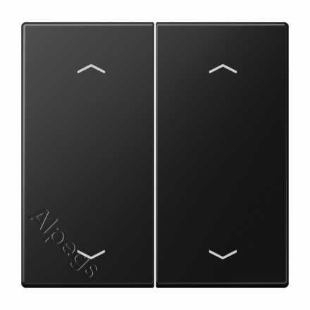 Клавиша с символами стрелки, LS102PSWM