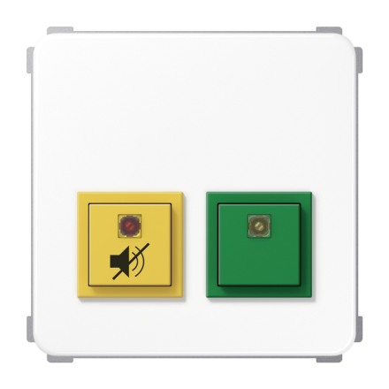 NRSCD0834DZEWW сервисное устройство белое