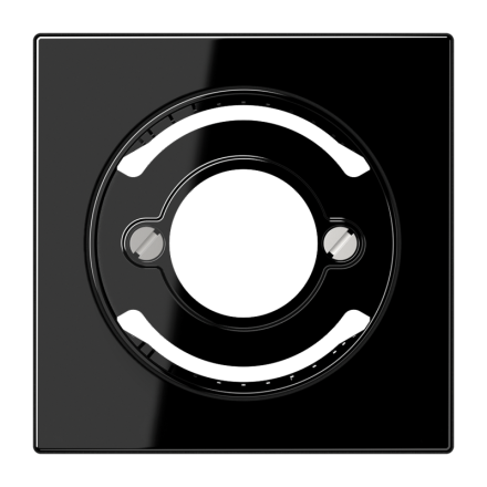 LS937SW Крышка для держателя лампы 938-10U и 938-14U; чёрная