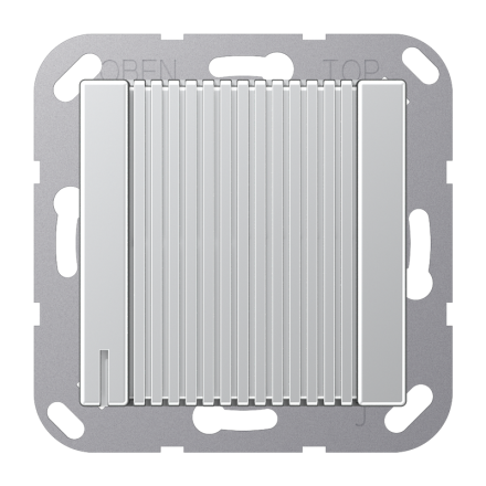 A567SAL Звонок AC 8 – 12 V  ; алюминий