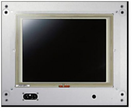 PCT15FAPVD KNX панельная PC