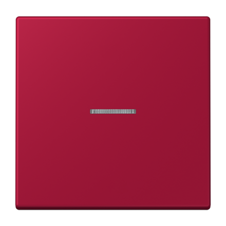 JUNG HOME кнопка, 1 группа, BT LC 17101229