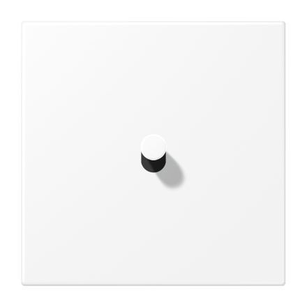 Центральная плата с тумблером «конус», AL 12-0 WWM K 07