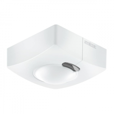 HF 3360-E DALI 2 AP 057312 IP 54 white/высокочастотный датчик движения потолочный, настенный, накладной