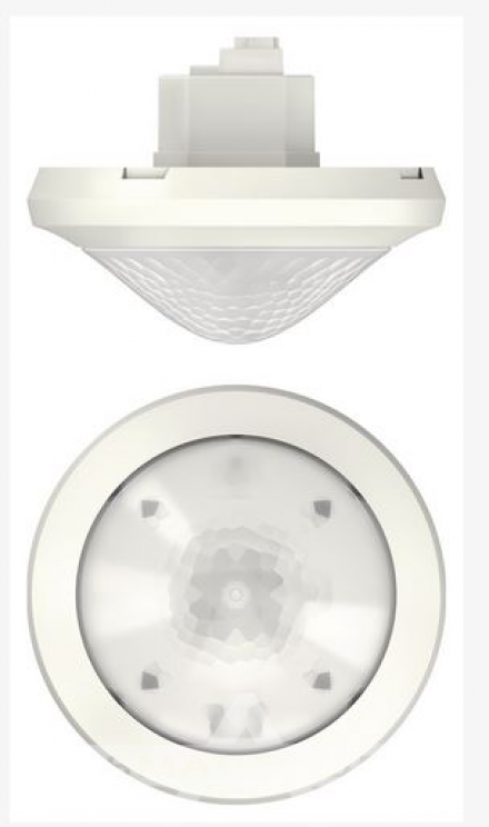 theMova P360 KNX UP WH