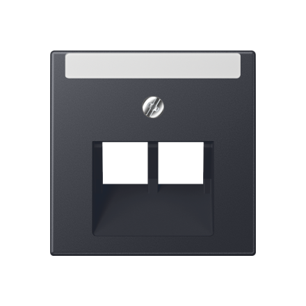 Kрышка, A 569-2 NA PLUA ANM