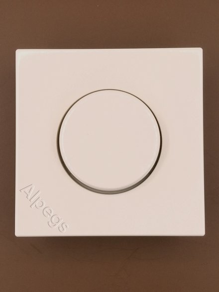 LS1940 накладка роторного механизма слоновая кость