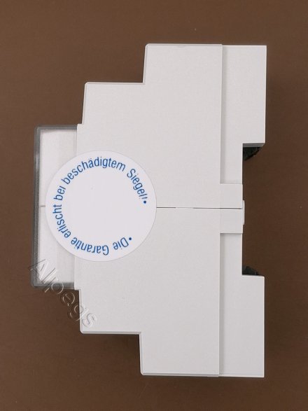 KNX IP-интерфейс, IPS300SREG