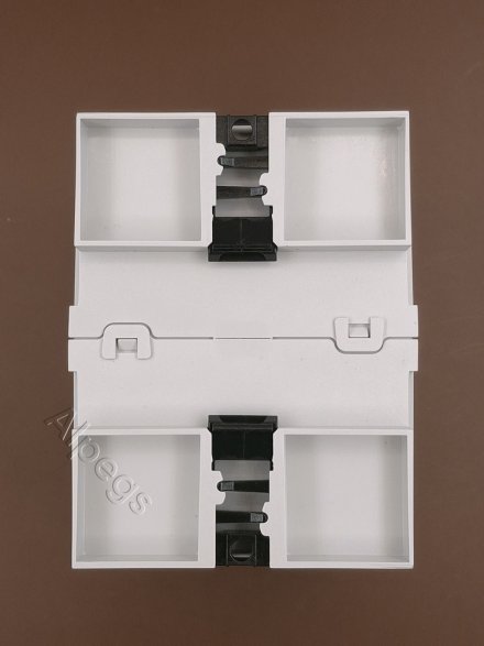 KNX LED-контроллер, 5 каналов, 39005 1S LED R