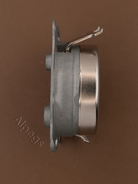 S2900-10 Розетка TV/FM проходная