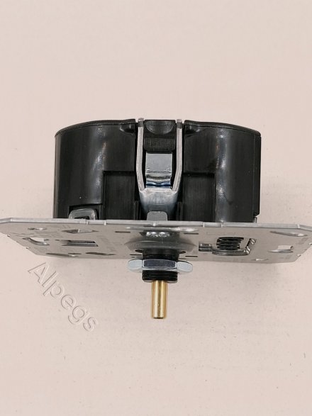 DALI-диммер, питающий 1741DSTE