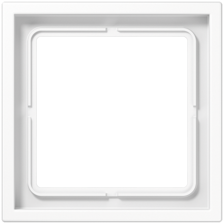 1-постовая рамка, LSZ981BFWW