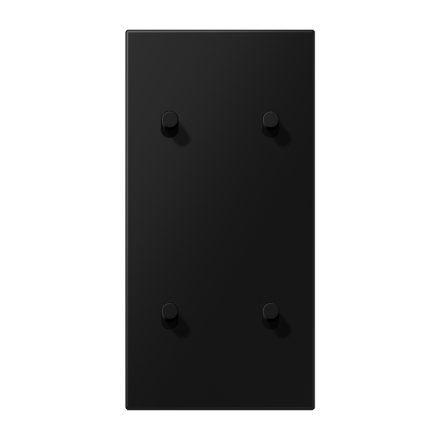 Центральная плата с тумблером «цилиндр», AL 12-25 SWM R 08