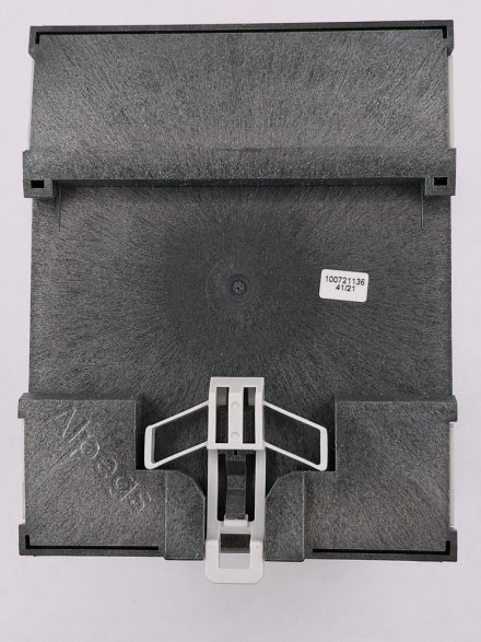 FCA2REGHE KNX Fan-Coil-актуатор (2-канальный?)