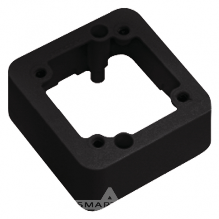 AP-Rahmen ECO-IR 180 BK