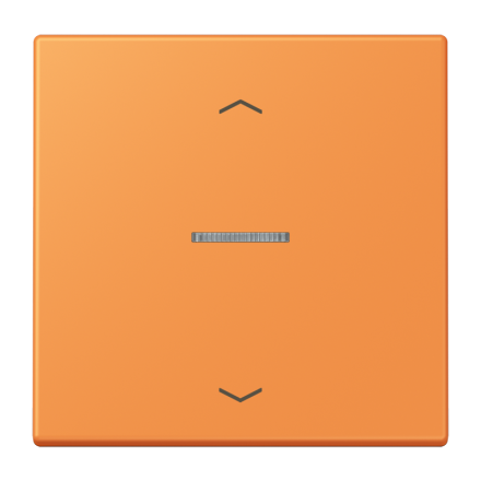 JUNG HOME кнопка, 1 группа с символами «стрелки», BT LC 17101 P225