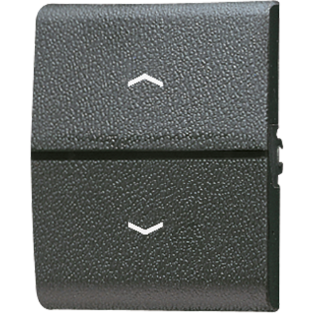 800P Клавиша для одинарных кнопок BCU