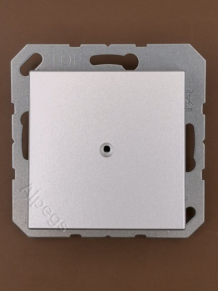 A590AAL Подсоединитель провода с разгрузкой натяжения; алюминий