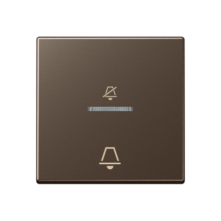 Клавиша на гостиничный выключатель, корридорный модуль, ACUKO5DMO