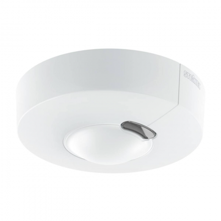 HF 3360-R DALI 2 AP 057329 IP 54 white/высокочастотный датчик движения потолочный, настенный, накладной