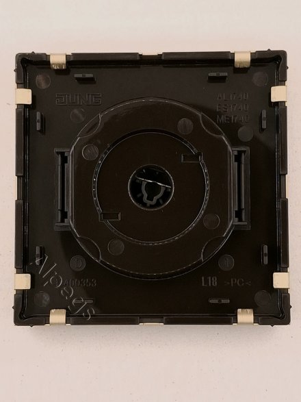 Накладка на роторный механизм, ME 1740 C