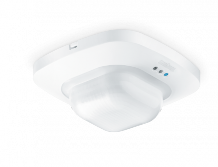 IR Quattro DALI 002749 IP 20 white/инфракрасный датчик присутствия потолочный, встраиваемый