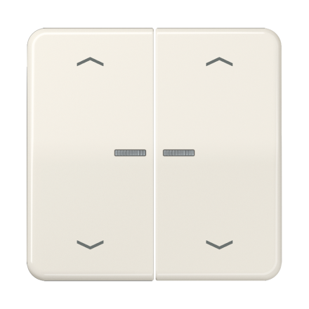 Клавиша с окошком и с символами «стрелки», CD 102 KO5P