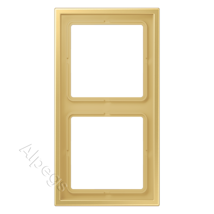 2-постовая рамка, LSZME982BFC