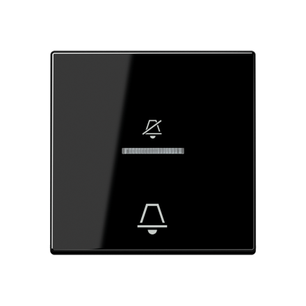 Клавиша на гостиничный выключатель, корридорный модуль, ACUKO5DSW