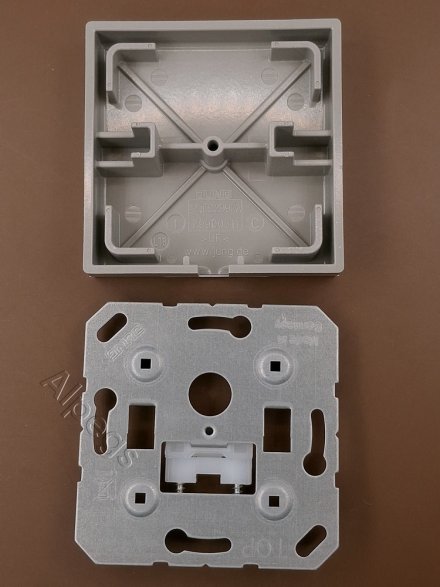 LSmetal Вывод кабеля, алюм. AL2990A