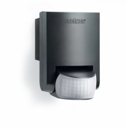 IS 130-2 660215 IP 54 black/инфракрасный датчик движения настенный, накладной