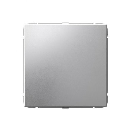 ЗАГЛУШКА , Art Gallery, цвет Алюминий, GAL000309