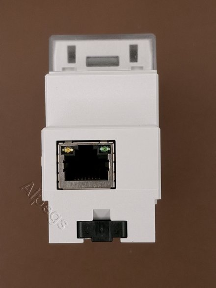 KNX IP-интерфейс, IPS300SREG