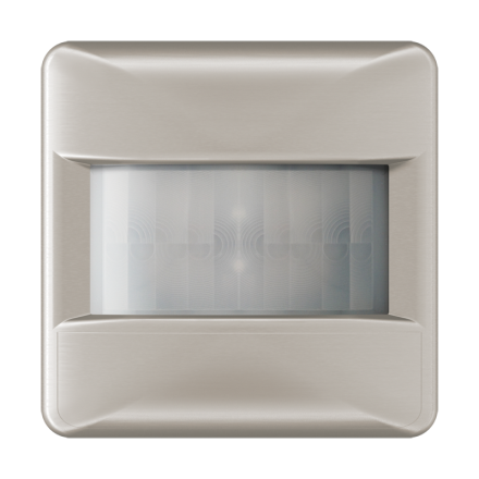 JUNG HOME датчик движения 1,1 м, BT CD 17181 WU PT