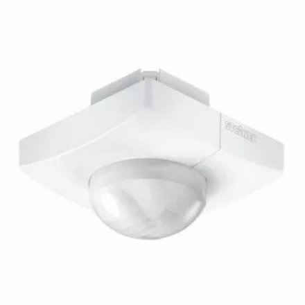 IS 345 MX-E DALI 2 UP 057404 IP 20 white/инфракрасный датчик движения потолочный, встраиваемый