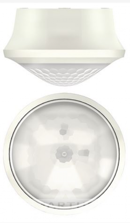 theMova S360-100 AP WH