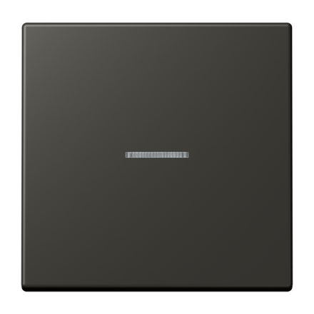 JUNG HOME кнопка, 1 группа, BT LC 17101259