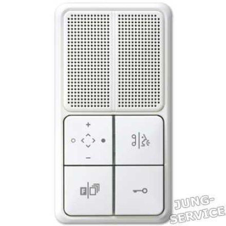 TKISCDM514GB Аудиопанель комфорт