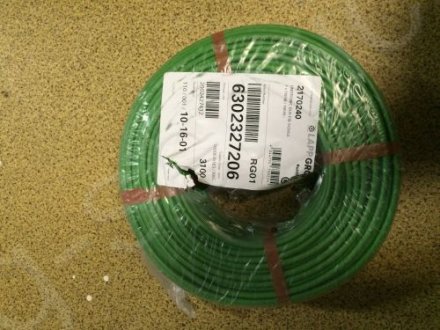 KNX Кабель 2170240 UNITRONIC® BUS EIB / KNX/ 2x2x0,8