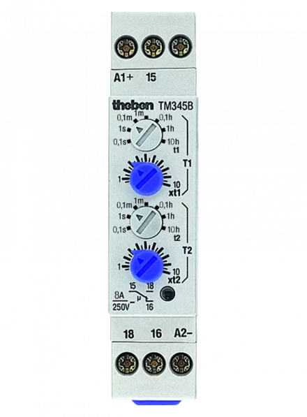 TM 345 B