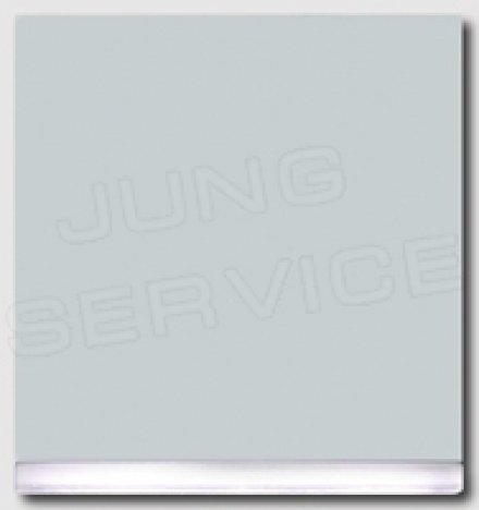 LS539-OWWRGB Крышка LED сигнального света для блока SV539LED; белая