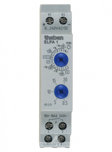 ELPA 1