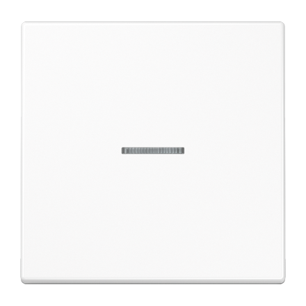 KNX RF кнопка, 1 группа, LS 10911 ST RF WW